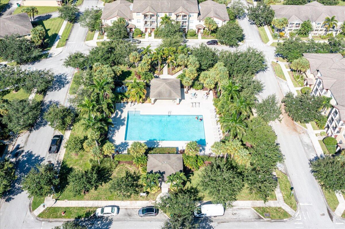 EAST LAKE VILLAGE NO 3 - Land