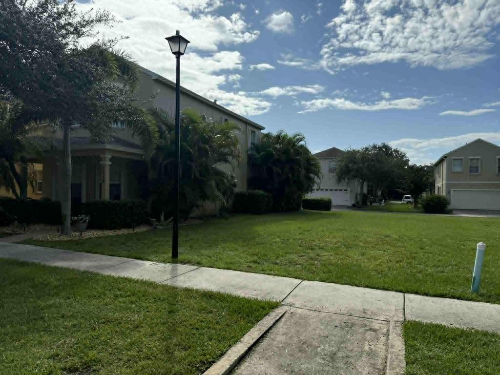 Photo of 2527 SE Ruskin Drive, Port Saint Lucie, FL 34952 (MLS # R11129342)
