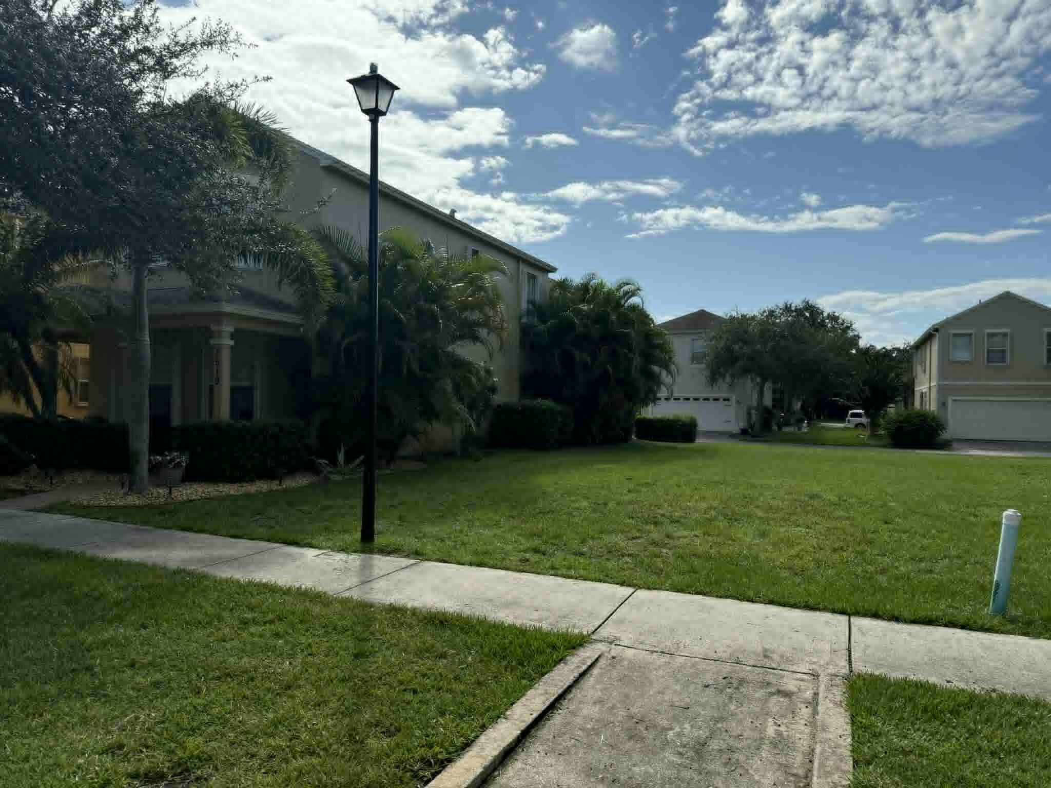 EAST LAKE VILLAGE NO 3 - Land