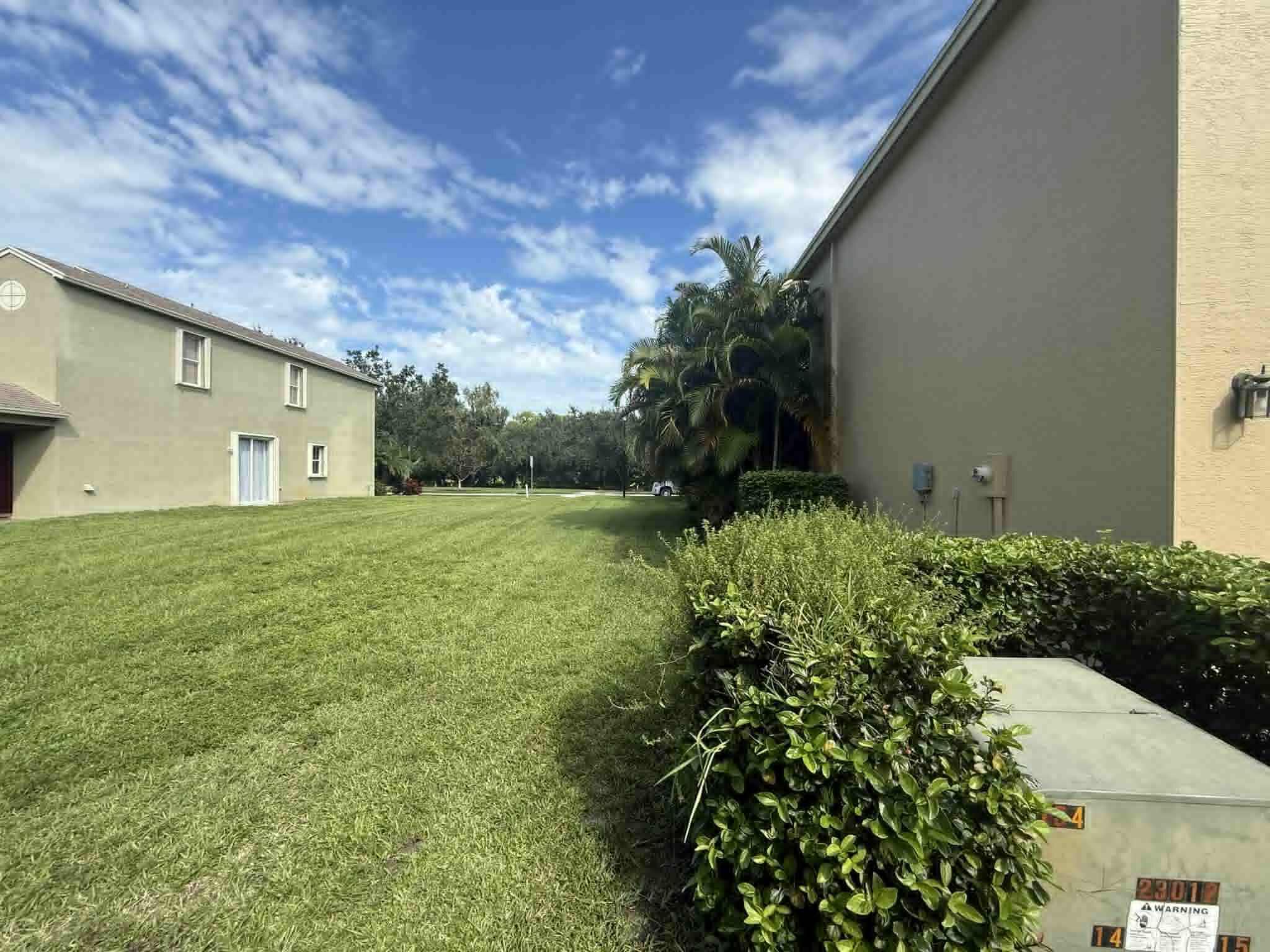 EAST LAKE VILLAGE NO 3 - Land