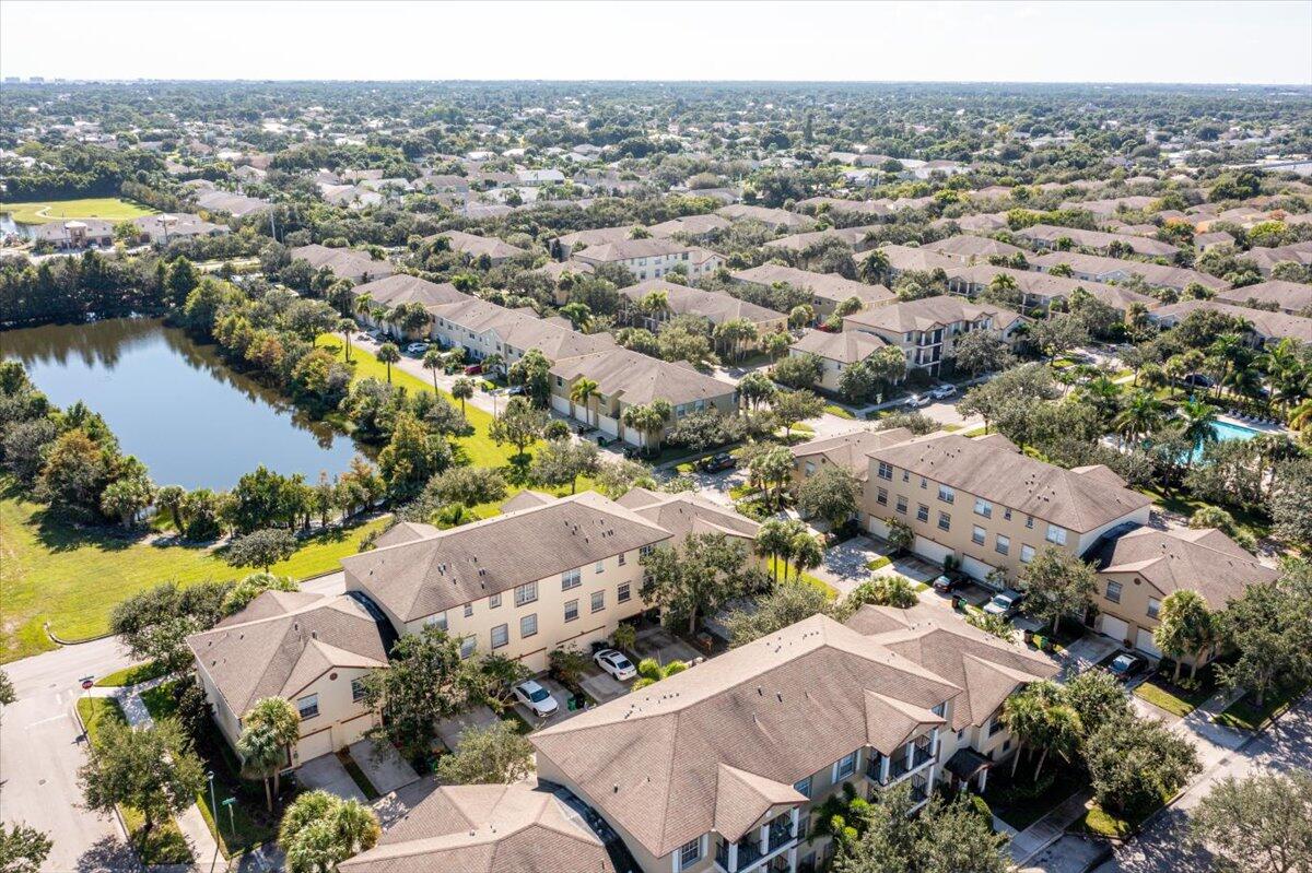 EAST LAKE VILLAGE NO 3 - Land