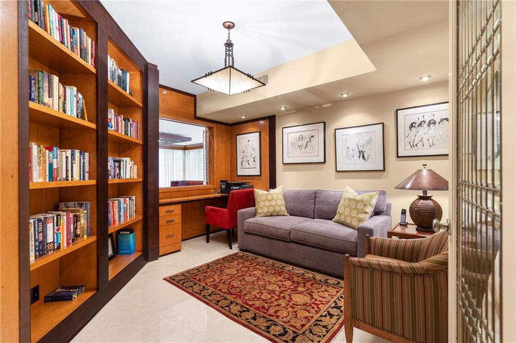 L’HERMITAGE - Residential