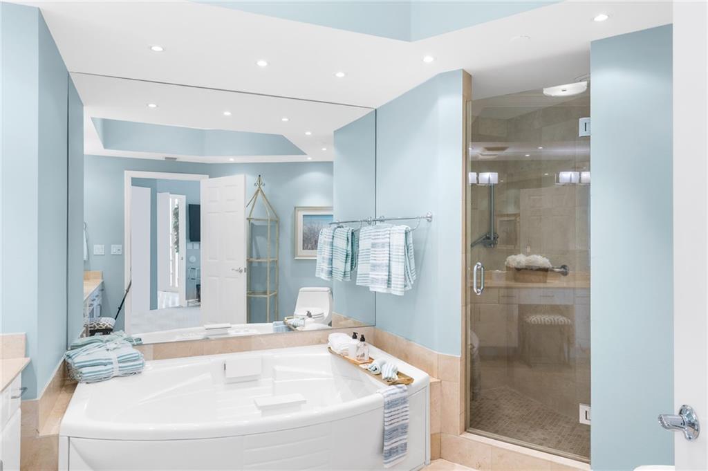 L’HERMITAGE - Residential