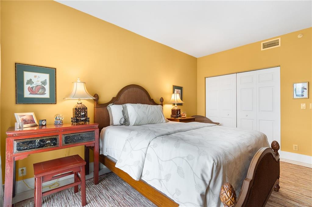 L’HERMITAGE - Residential