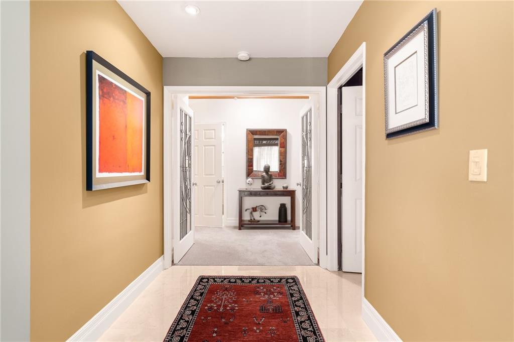 L’HERMITAGE - Residential