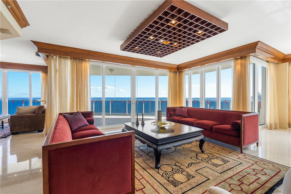 L’HERMITAGE - Residential