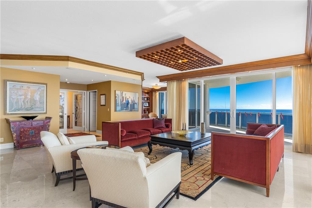 L’HERMITAGE - Residential