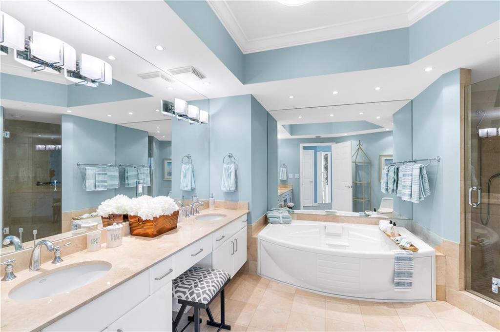 L’HERMITAGE - Residential