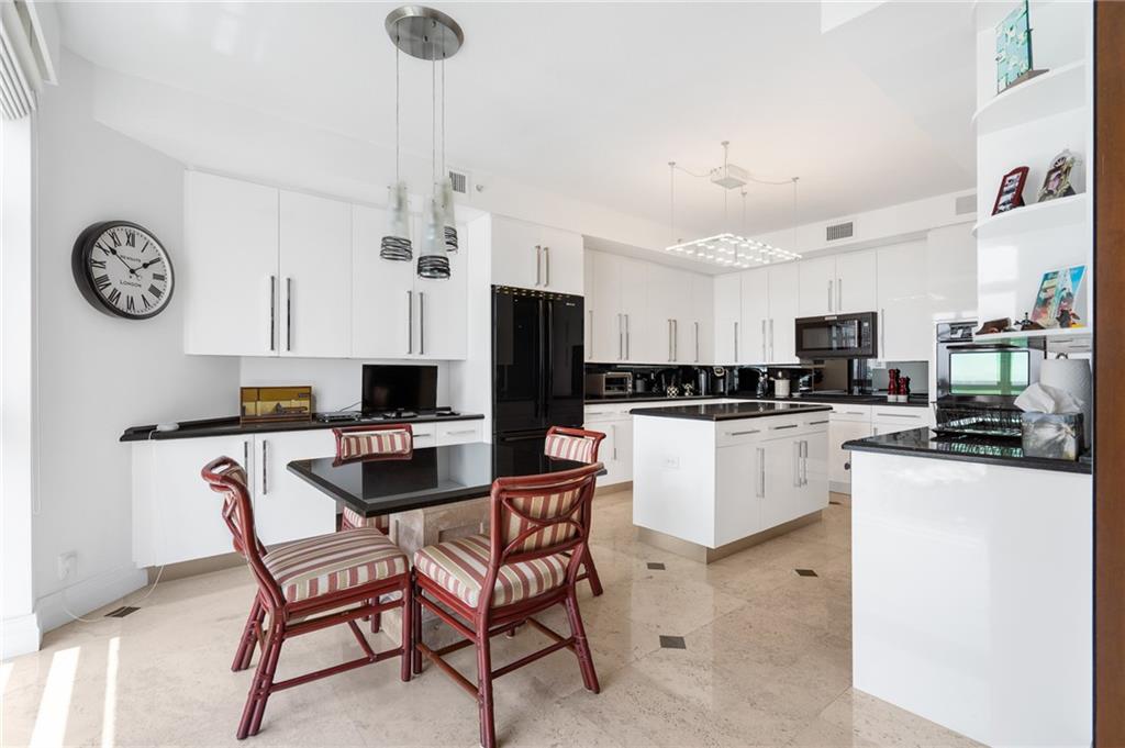 L’HERMITAGE - Residential