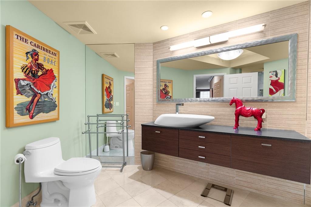 L’HERMITAGE - Residential