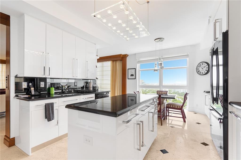 L’HERMITAGE - Residential