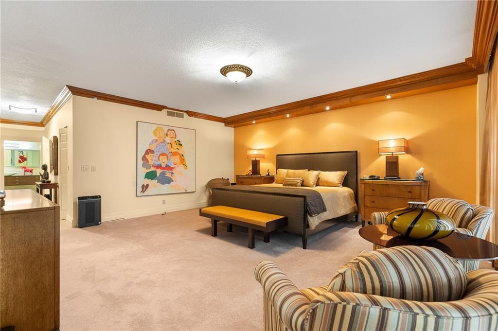 L’HERMITAGE - Residential