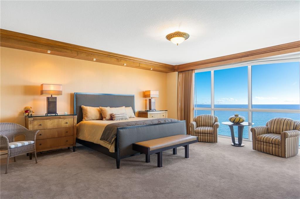 L’HERMITAGE - Residential