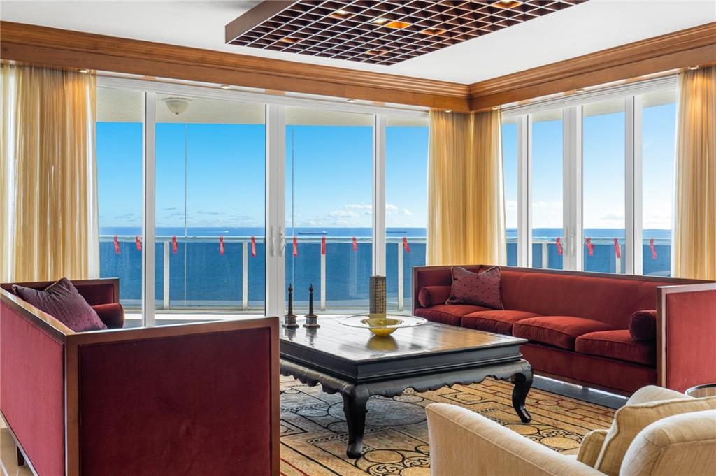 L’HERMITAGE - Residential