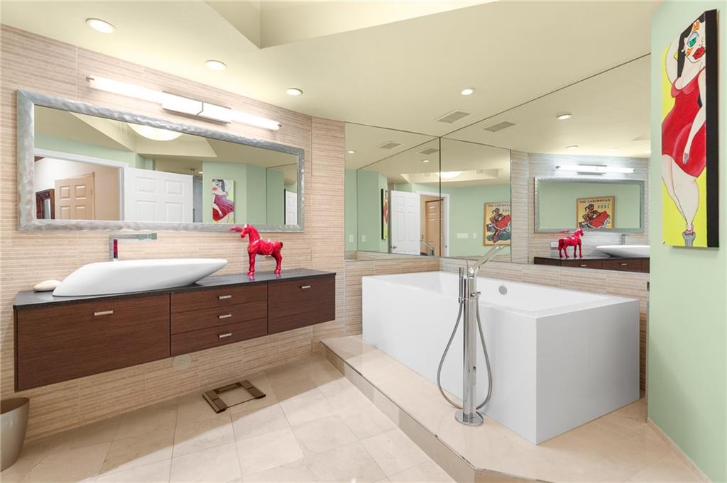 L’HERMITAGE - Residential