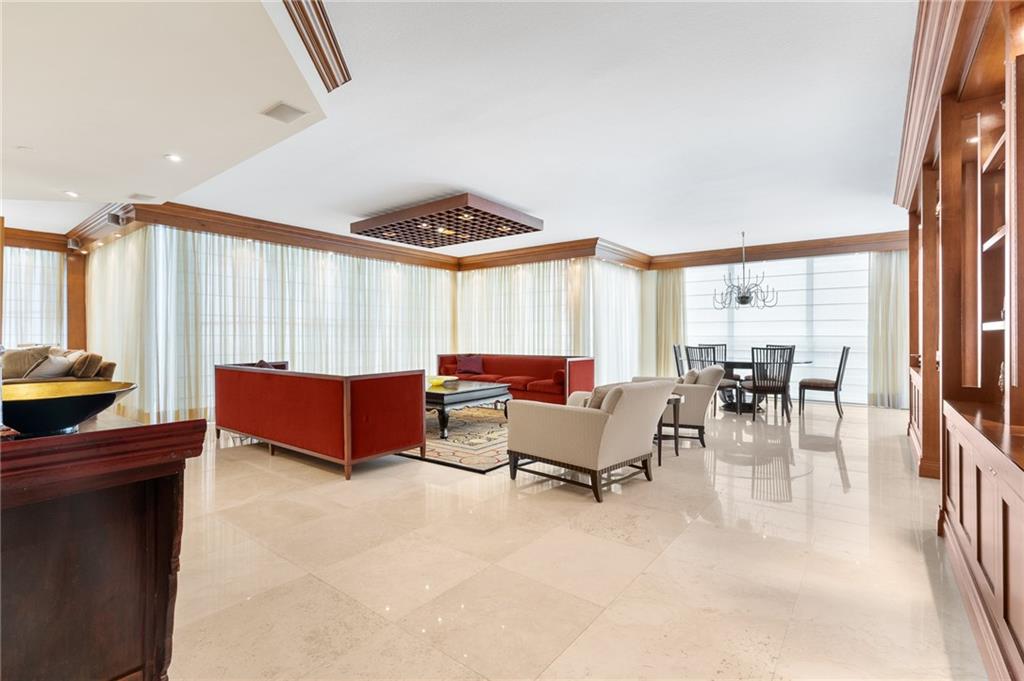 L’HERMITAGE - Residential