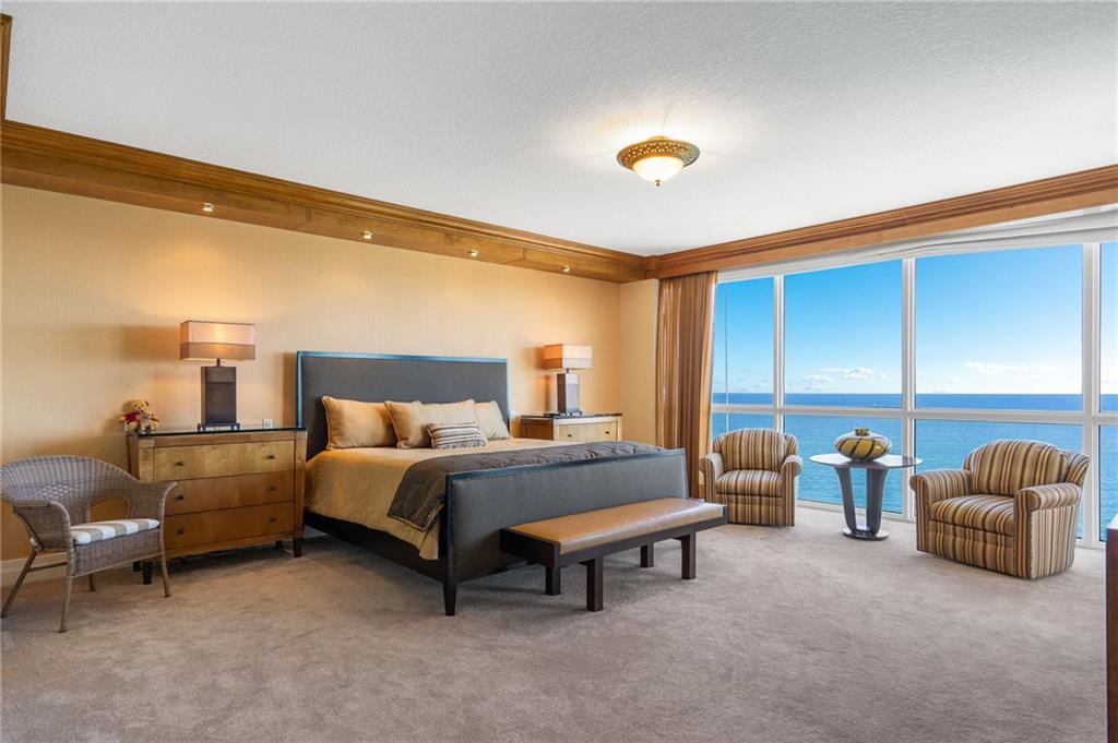 L’HERMITAGE - Residential