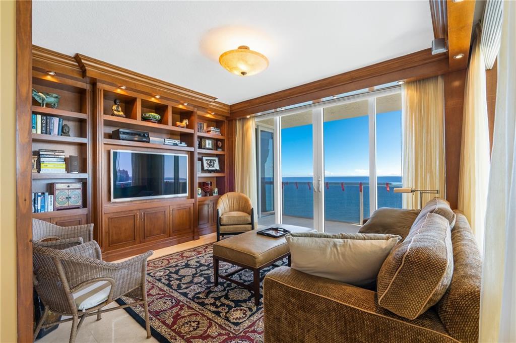 L’HERMITAGE - Residential