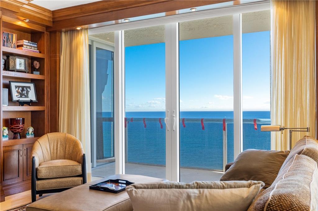 L’HERMITAGE - Residential