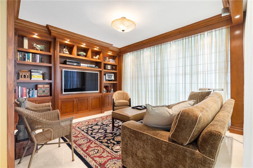 L’HERMITAGE - Residential