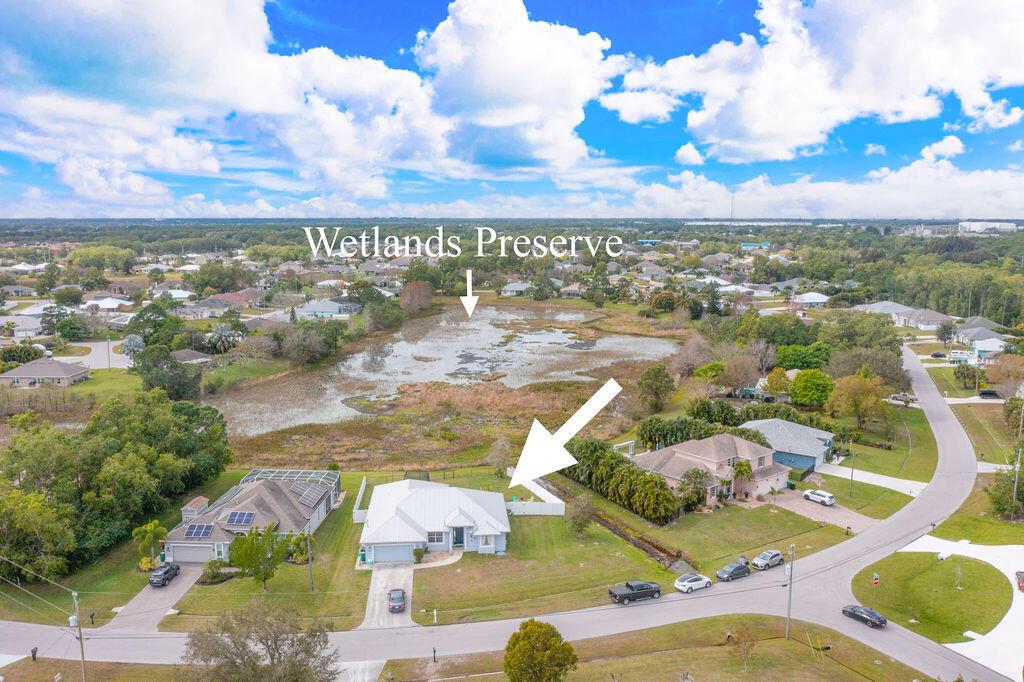 Port St Lucie - Residential