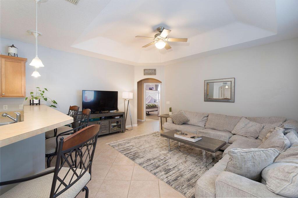 Port St Lucie - Residential