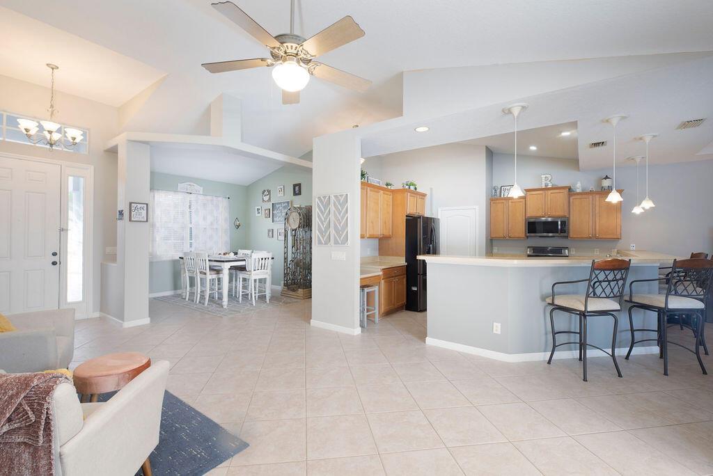 Port St Lucie - Residential