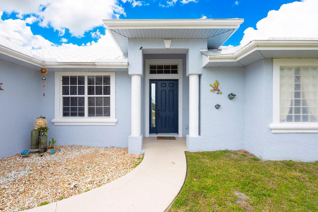 Port St Lucie - Residential