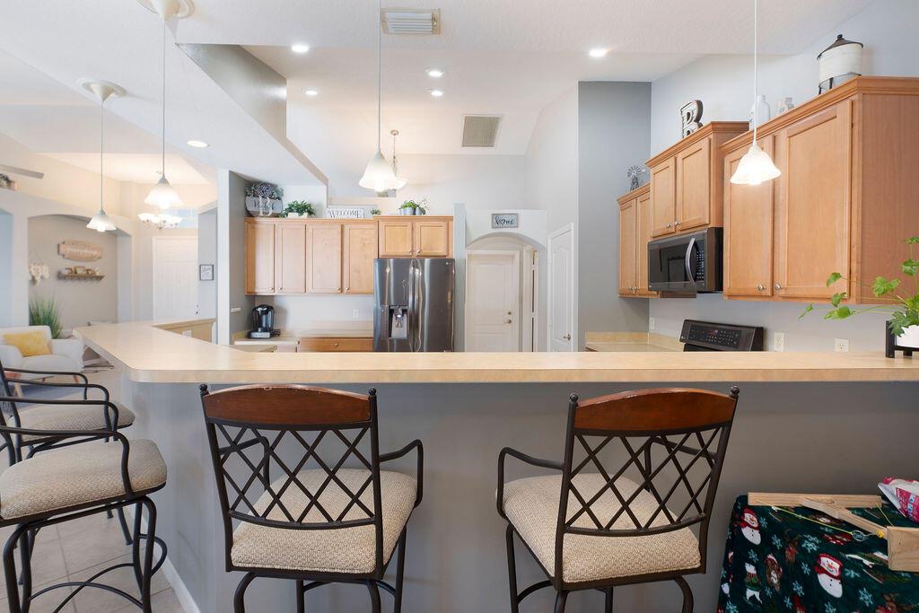 Port St Lucie - Residential