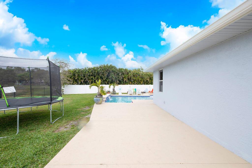 Port St Lucie - Residential