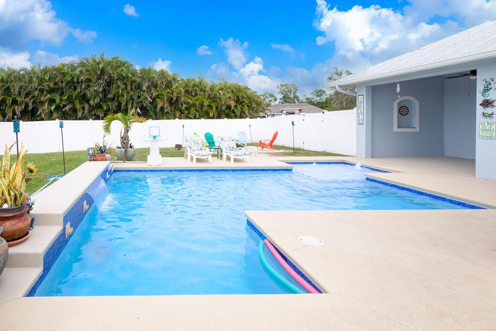 Port St Lucie - Residential