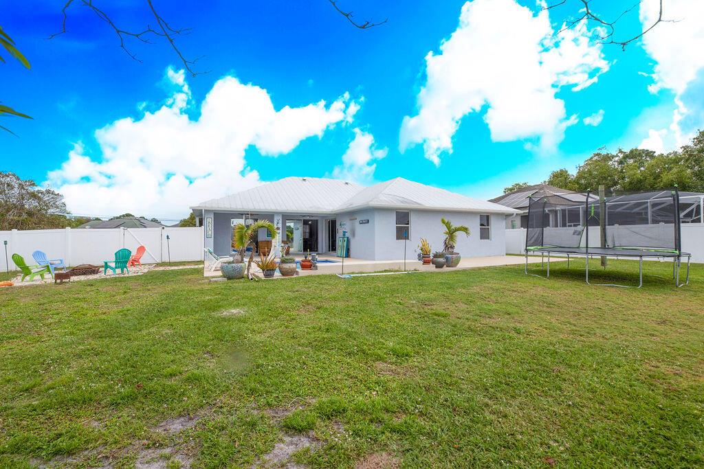 Port St Lucie - Residential