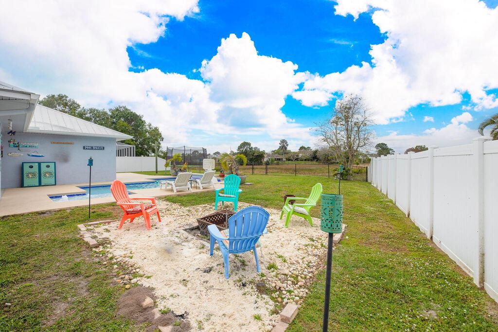 Port St Lucie - Residential