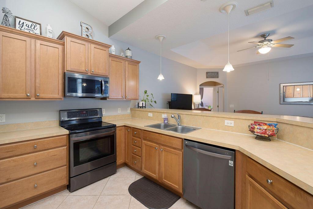 Port St Lucie - Residential