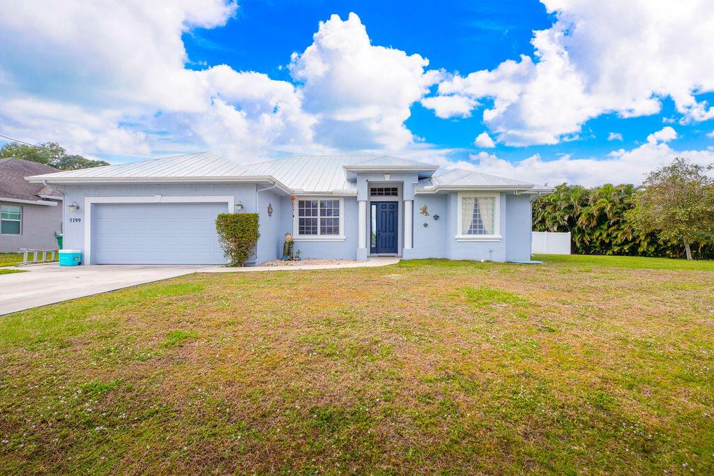 Port St Lucie - Residential