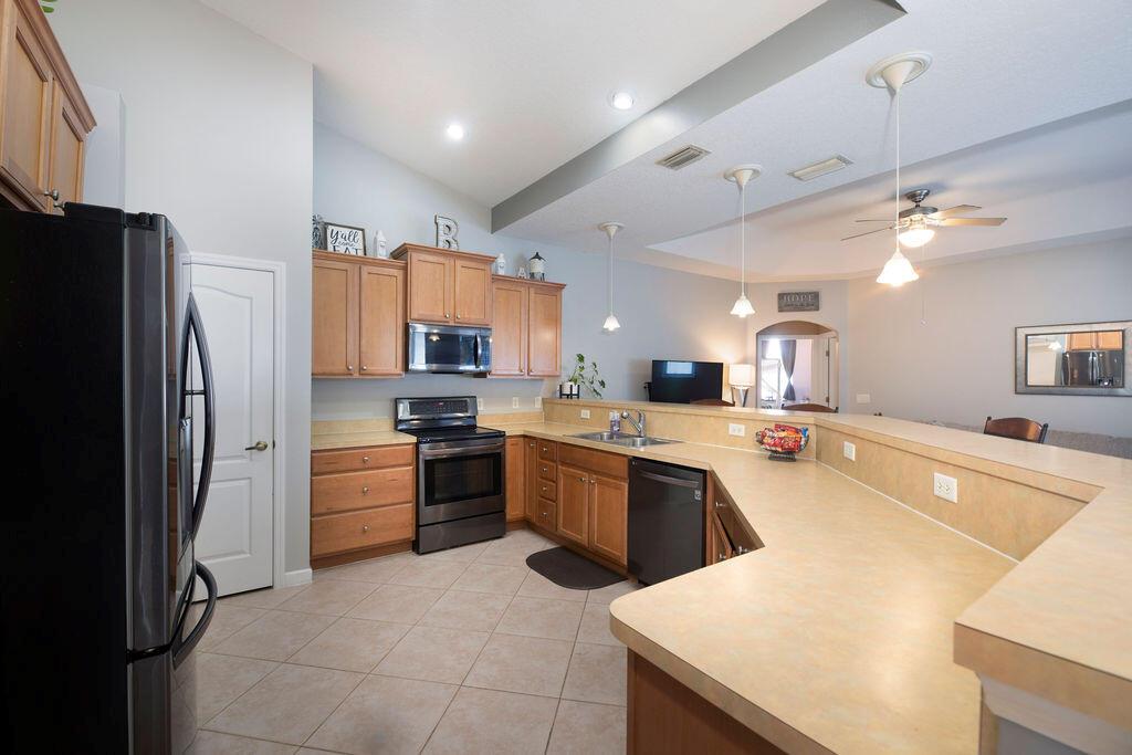 Port St Lucie - Residential