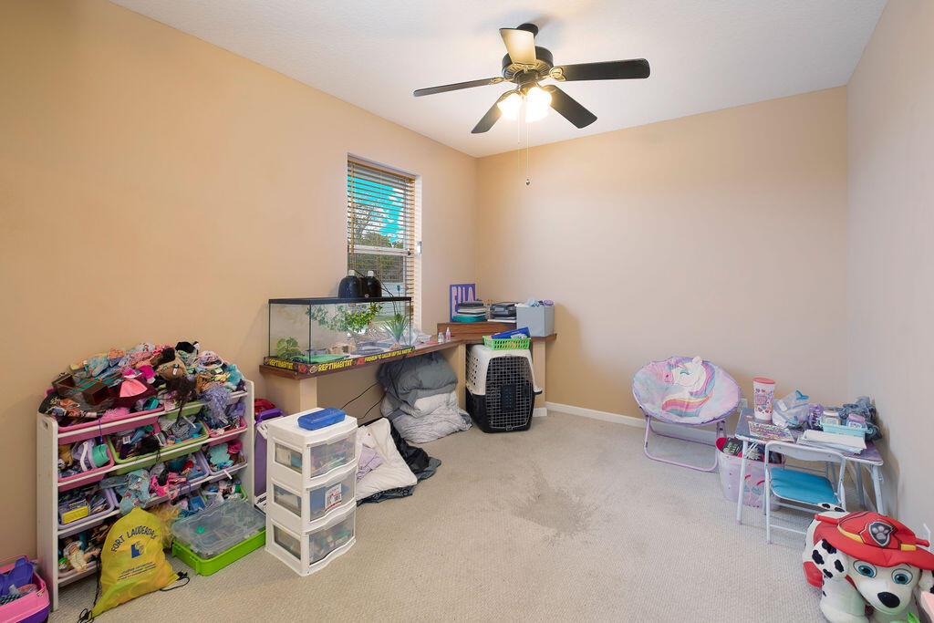 Port St Lucie - Residential