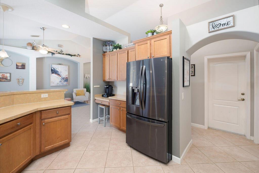 Port St Lucie - Residential