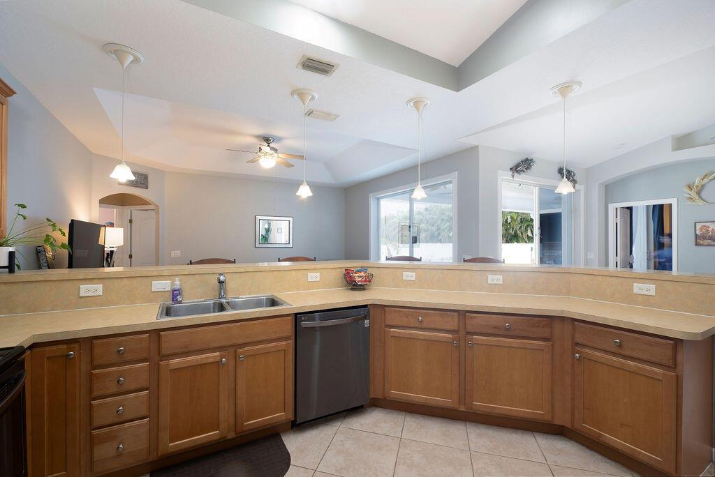 Port St Lucie - Residential