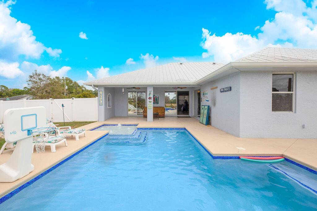 Port St Lucie - Residential