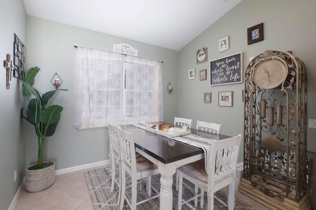 Port St Lucie - Residential