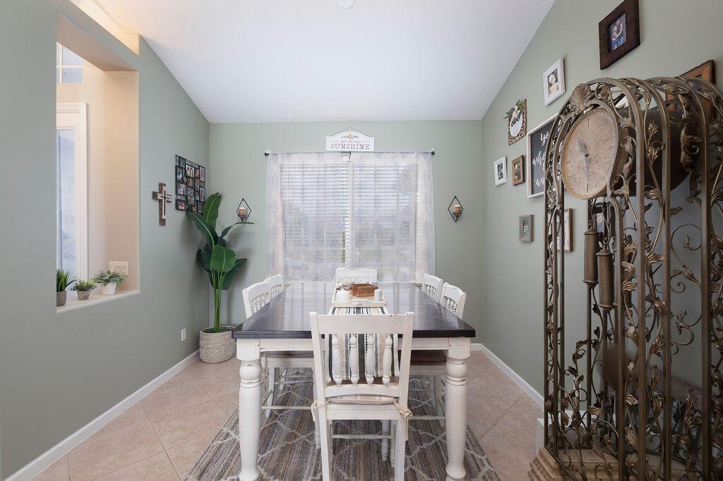 Port St Lucie - Residential