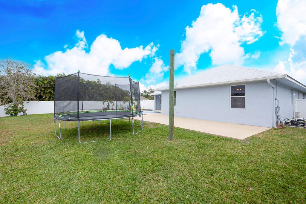 Port St Lucie - Residential