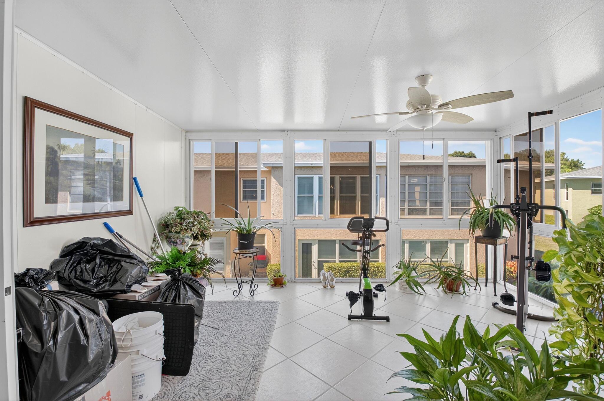 PINES OF DELRAY COND - Residential
