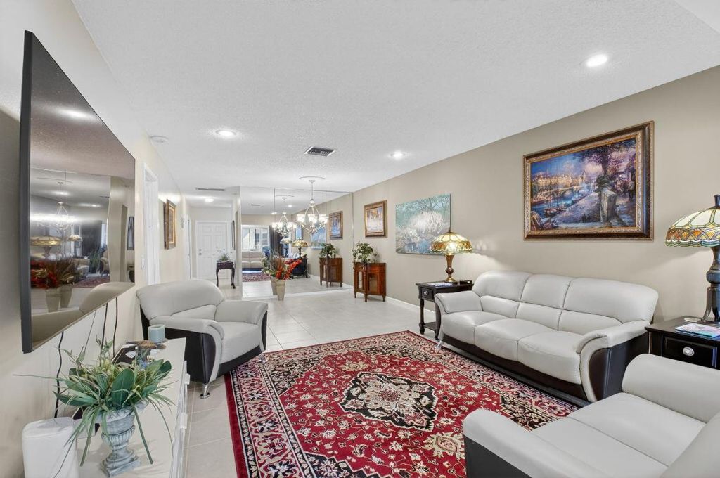 Photo of 1141 Violet Terrace #202, Delray Beach, FL 33445 (MLS # R11136493)