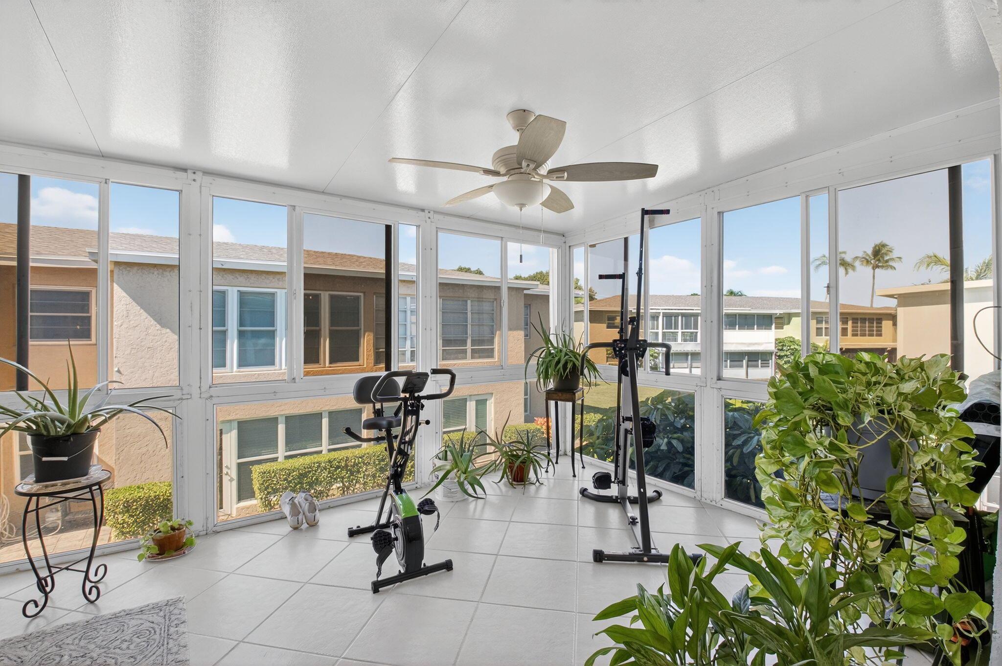 PINES OF DELRAY COND - Residential