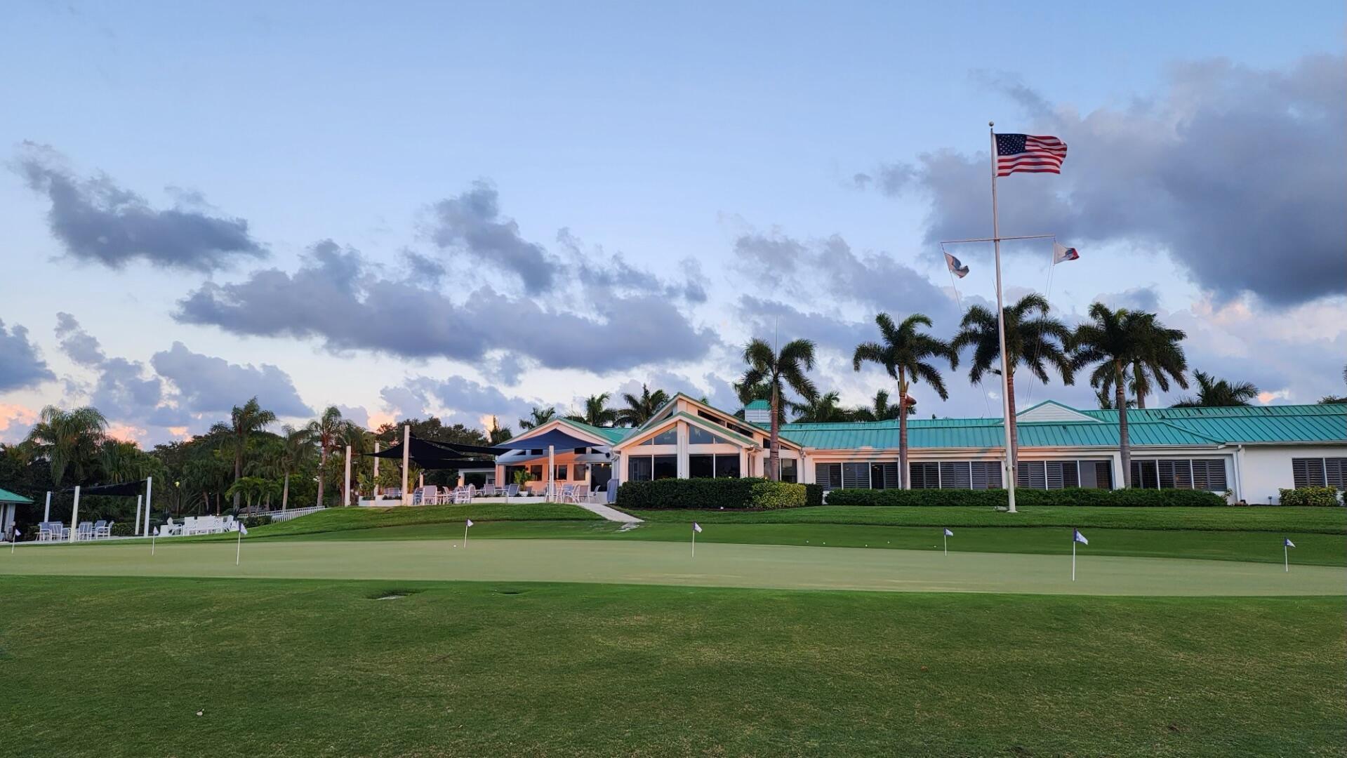 YACHT & COUNTRY CLUB OF S - Residential Lease