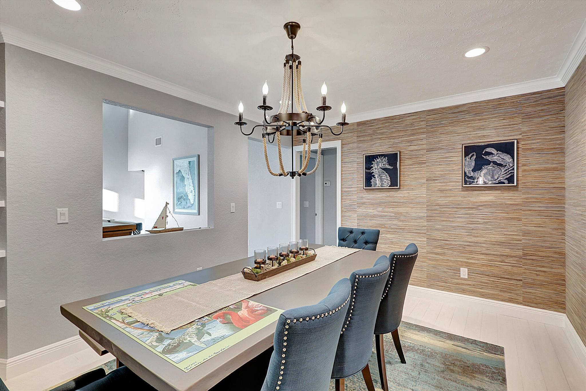 YACHT & COUNTRY CLUB OF S - Residential Lease