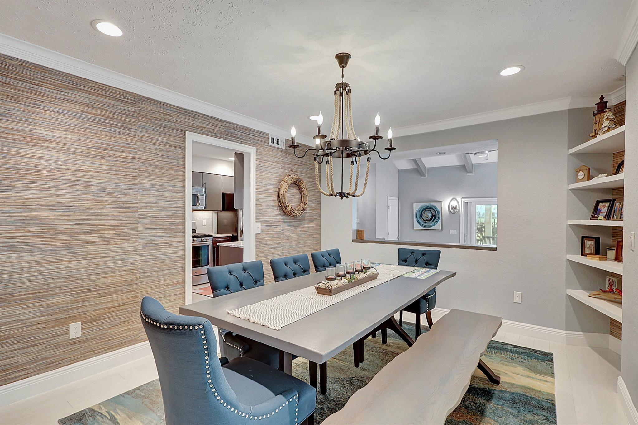 YACHT & COUNTRY CLUB OF S - Residential Lease