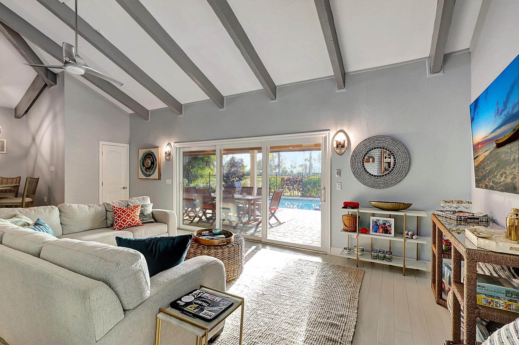 YACHT & COUNTRY CLUB OF S - Residential Lease